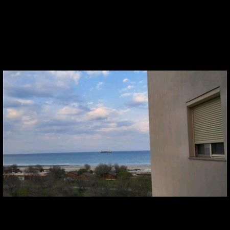 Frontal View By Twin Residence Mamaia Luaran gambar