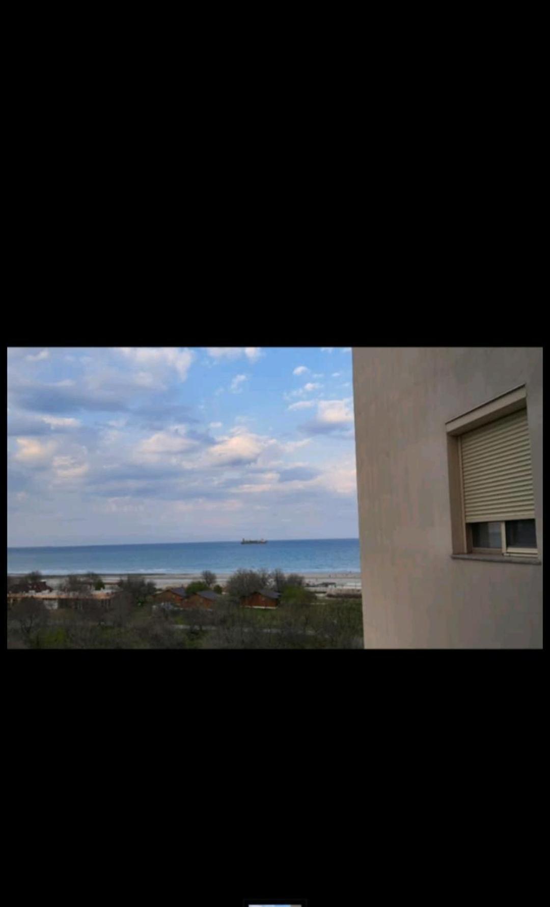 Frontal View By Twin Residence Mamaia Luaran gambar