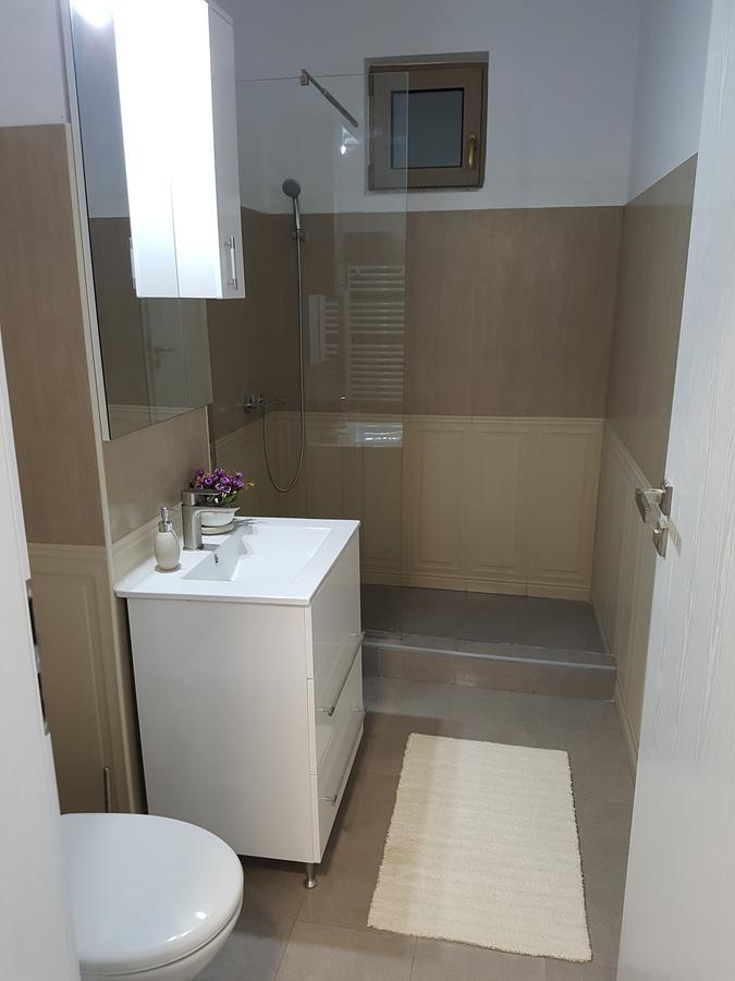 Frontal View By Twin Residence Mamaia Luaran gambar