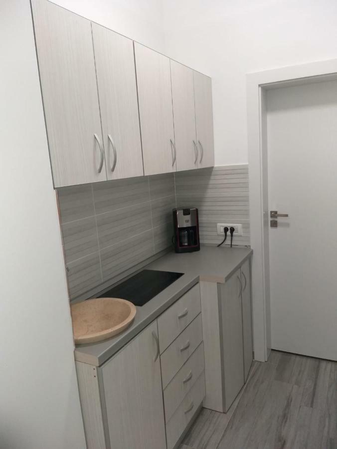Frontal View By Twin Residence Mamaia Luaran gambar