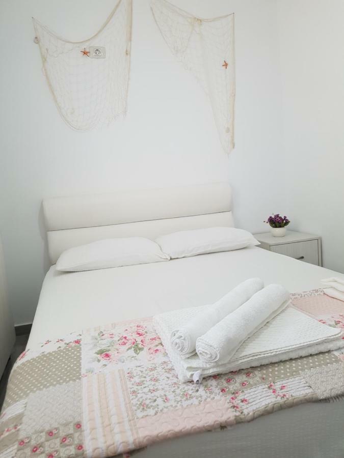 Frontal View By Twin Residence Mamaia Luaran gambar